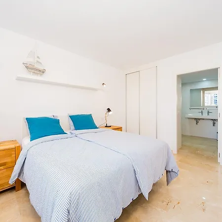 Alegria Recoleta Apartmán