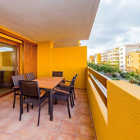 Apartmán Alegria Recoleta *
