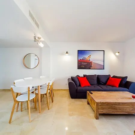 Apartamento Alegria Recoleta *