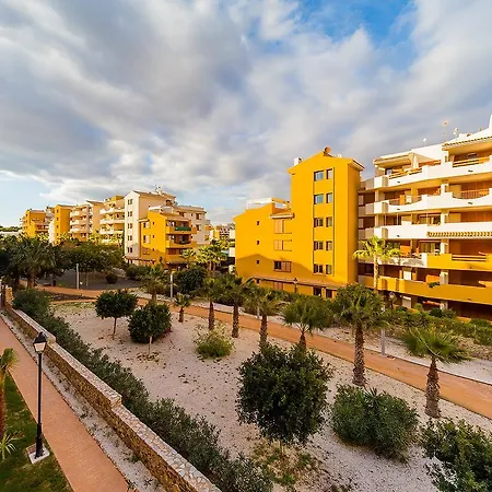 Alegria Recoleta Torrevieja