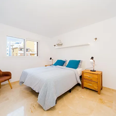 Apartamento Alegria Recoleta *