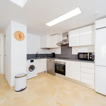 Alegria Recoleta Apartamento Torrevieja