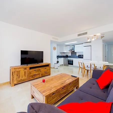 Apartamento Alegria Recoleta Torrevieja