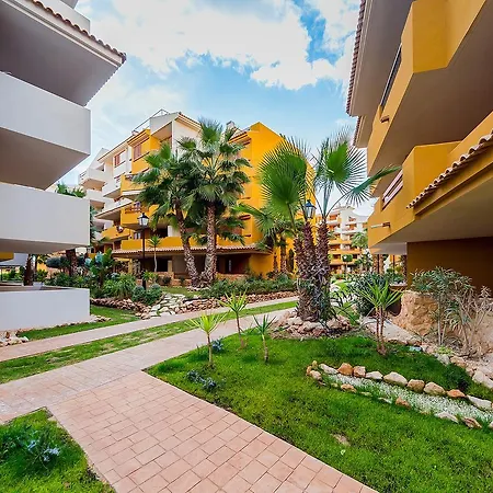 Alegria Recoleta Apartamento Torrevieja