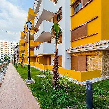 Apartamento Alegria Recoleta *