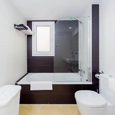 Apartamento Alegria Recoleta *