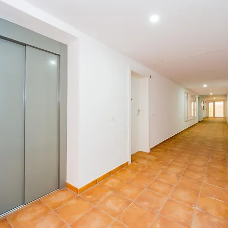 Apartamento Alegria Recoleta Torrevieja
