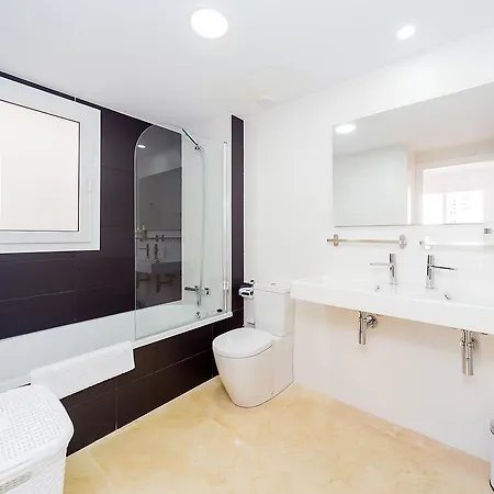 Apartamento Alegria Recoleta